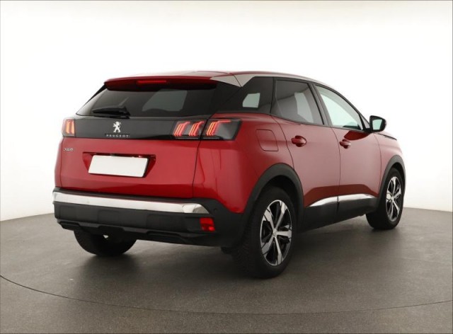 Peugeot 3008  1.5 BlueHDi 