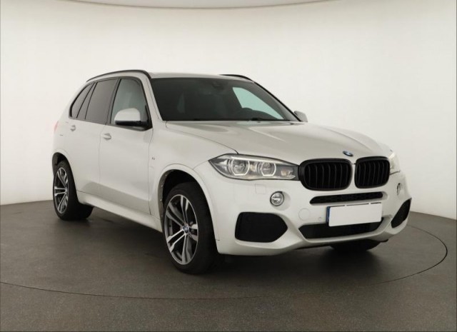 BMW X5  xDrive30d 