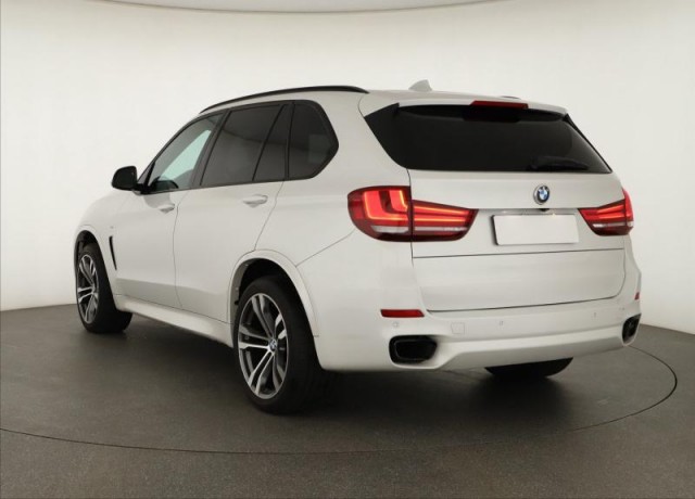 BMW X5  xDrive30d 