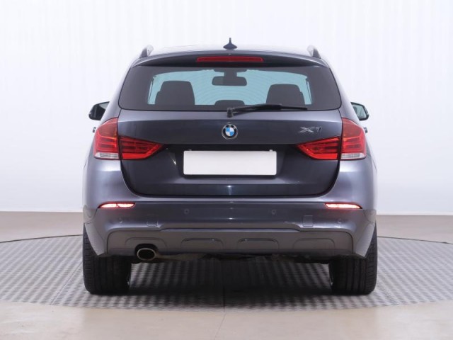 BMW X1  xDrive20d 