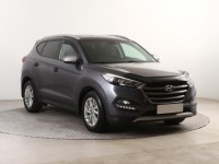 Hyundai Tucson  1.7 CRDi 