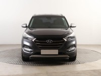 Hyundai Tucson  1.7 CRDi 