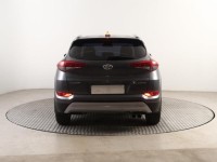 Hyundai Tucson  1.7 CRDi 