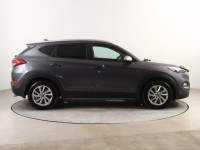 Hyundai Tucson  1.7 CRDi 