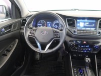 Hyundai Tucson  1.7 CRDi 