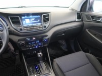 Hyundai Tucson  1.7 CRDi 