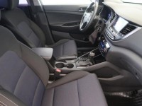 Hyundai Tucson  1.7 CRDi 