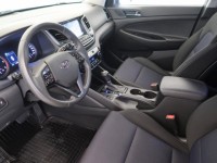 Hyundai Tucson  1.7 CRDi 