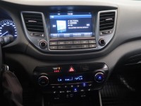 Hyundai Tucson  1.7 CRDi 