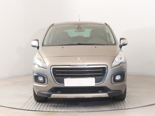 Peugeot 3008  1.6 BlueHDi 