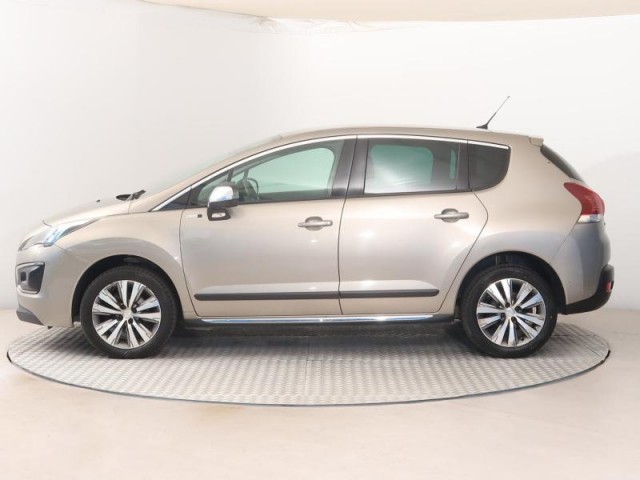 Peugeot 3008  1.6 BlueHDi 