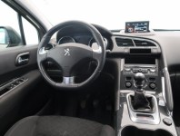 Peugeot 3008  1.6 BlueHDi 