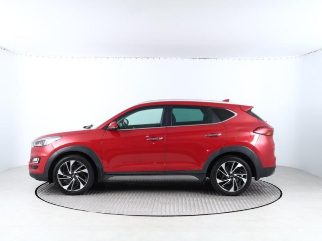 Hyundai Tucson  1.6 T-GDI Premium