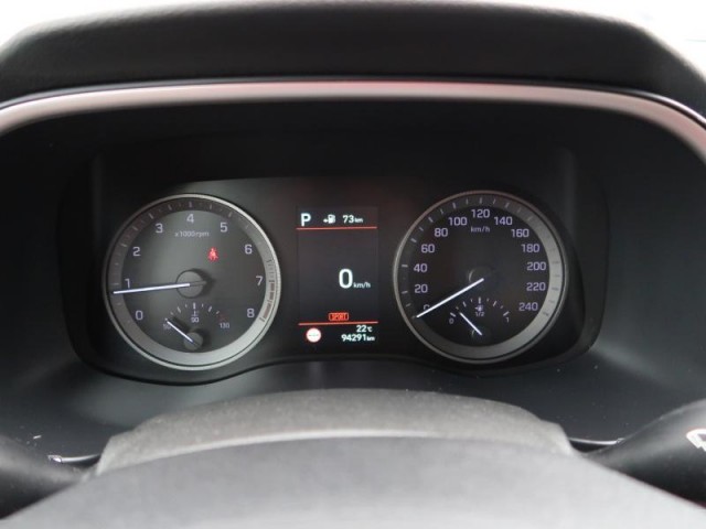 Hyundai Tucson  1.6 T-GDI Premium