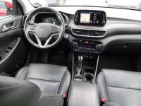 Hyundai Tucson  1.6 T-GDI Premium