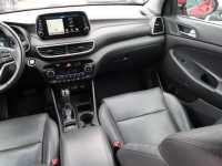 Hyundai Tucson  1.6 T-GDI Premium