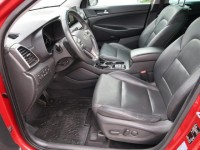 Hyundai Tucson  1.6 T-GDI Premium