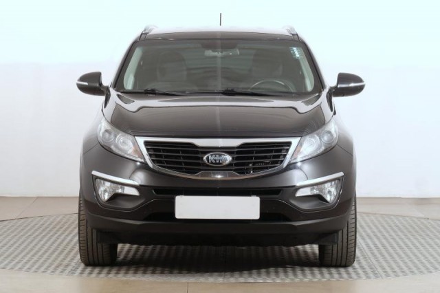 Kia Sportage  1.7 CRDi 