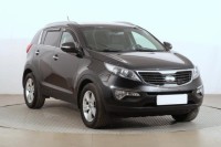 Kia Sportage  1.7 CRDi 