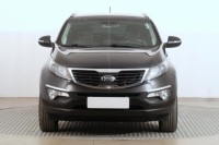 Kia Sportage  1.7 CRDi 