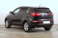 Kia Sportage  1.7 CRDi 