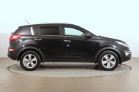 Kia Sportage  1.7 CRDi 