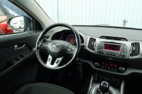 Kia Sportage  1.7 CRDi 