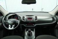 Kia Sportage  1.7 CRDi 