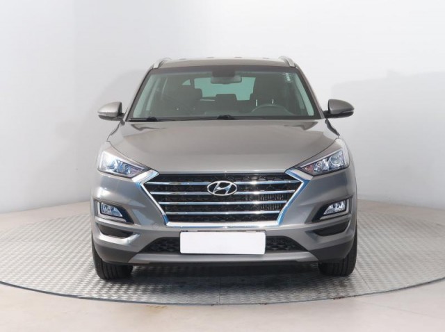 Hyundai Tucson  1.6 T-GDI 