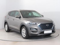 Hyundai Tucson  1.6 T-GDI 