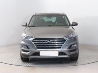 Hyundai Tucson  1.6 T-GDI 