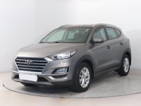 Hyundai Tucson  1.6 T-GDI 