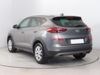 Hyundai Tucson  1.6 T-GDI 