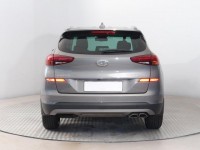 Hyundai Tucson  1.6 T-GDI 