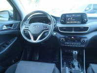 Hyundai Tucson  1.6 T-GDI 