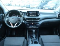 Hyundai Tucson  1.6 T-GDI 