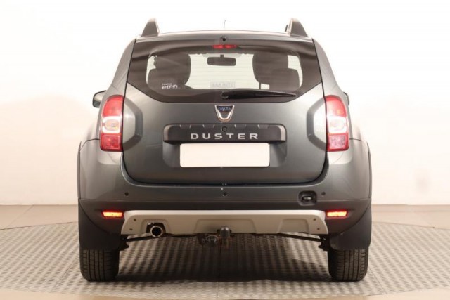 Dacia Duster  1.6 SCe 