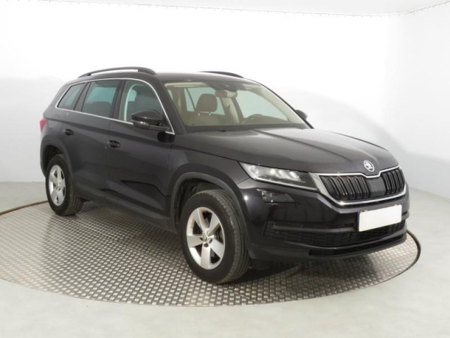 Škoda Kodiaq  2.0 TDI 