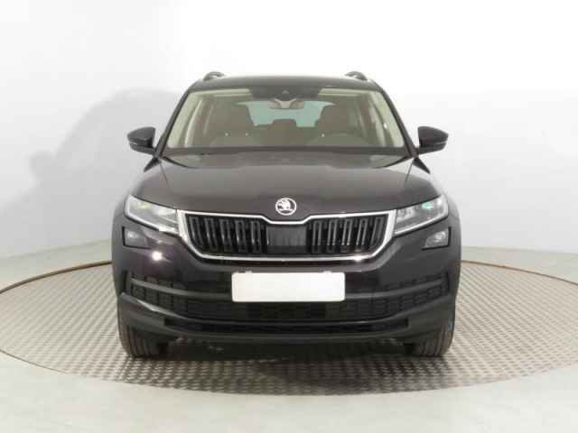 Škoda Kodiaq  2.0 TDI 