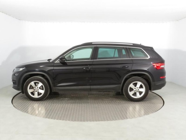 Škoda Kodiaq  2.0 TDI 