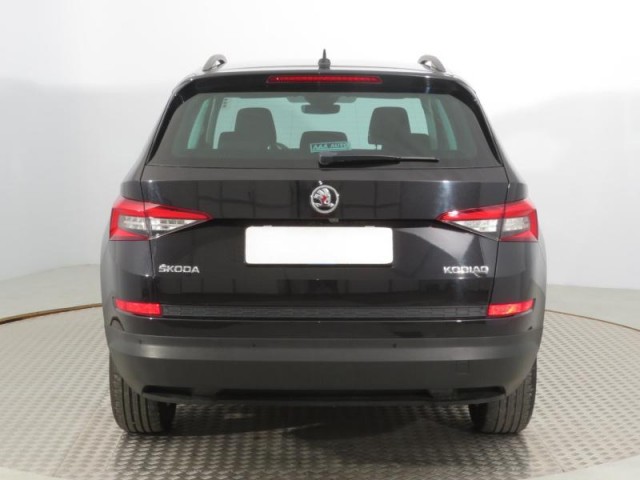 Škoda Kodiaq  2.0 TDI 