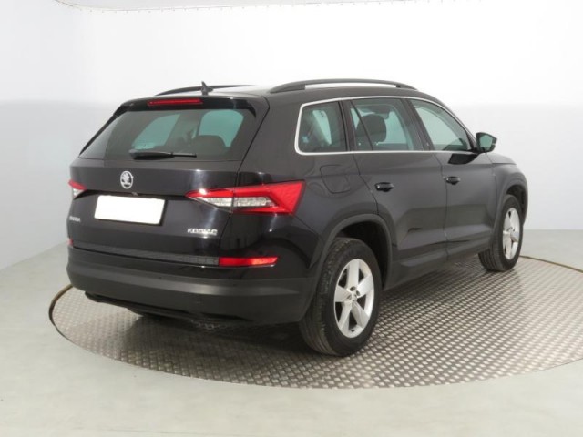 Škoda Kodiaq  2.0 TDI 