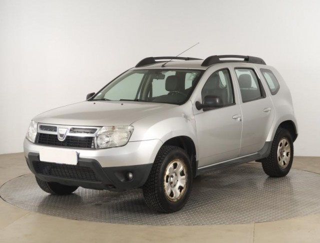 Dacia Duster  1.5 dCi 