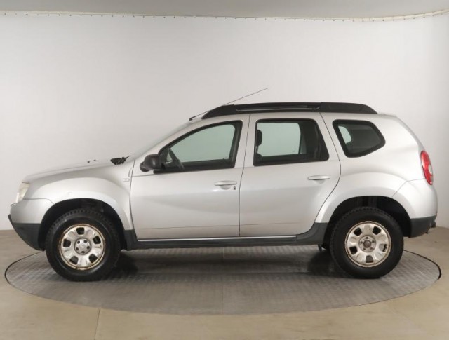 Dacia Duster  1.5 dCi 