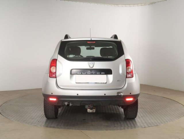 Dacia Duster  1.5 dCi 