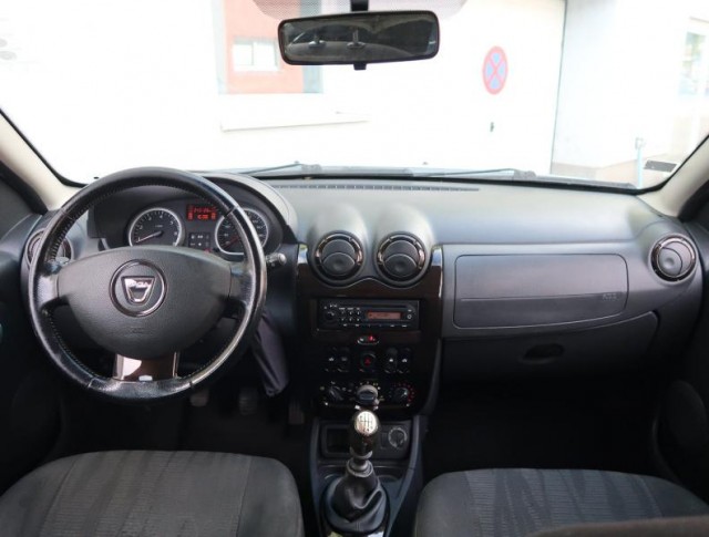 Dacia Duster  1.5 dCi 