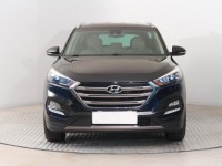 Hyundai Tucson  1.6 T-GDI 