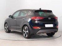 Hyundai Tucson  1.6 T-GDI 