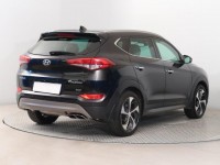 Hyundai Tucson  1.6 T-GDI 