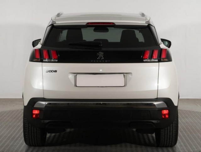 Peugeot 3008  1.5 BlueHDi 